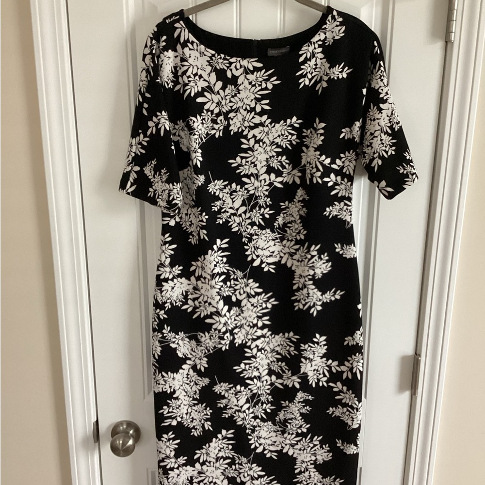Vince Camuto Sheath Dress